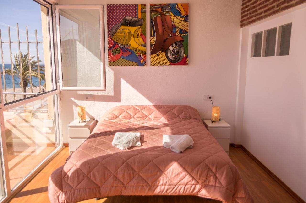 Orilla Beach House Aguadulce  Extérieur photo