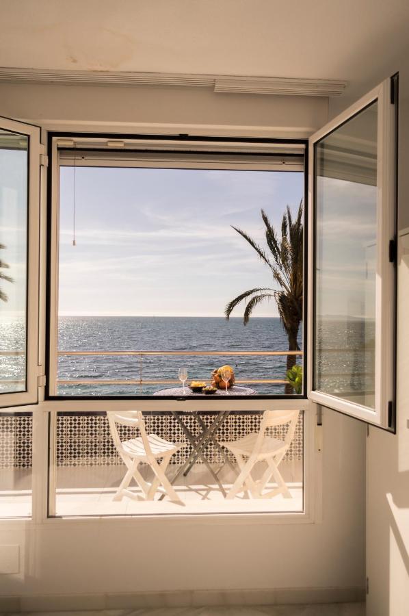 Orilla Beach House Aguadulce  Extérieur photo