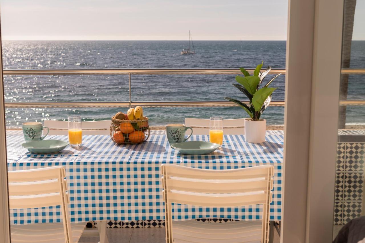 Orilla Beach House Aguadulce  Extérieur photo