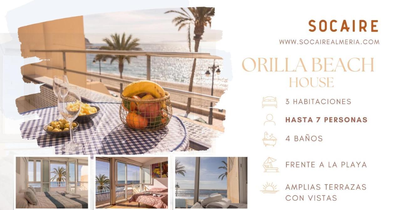 Orilla Beach House Aguadulce  Extérieur photo